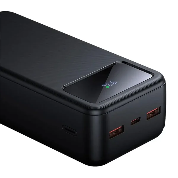 پاوربانک مک دودو مدل MC-424 ظرفیت 30.000 میلی آمپر ۲۲.۵ وات - تصویر 3